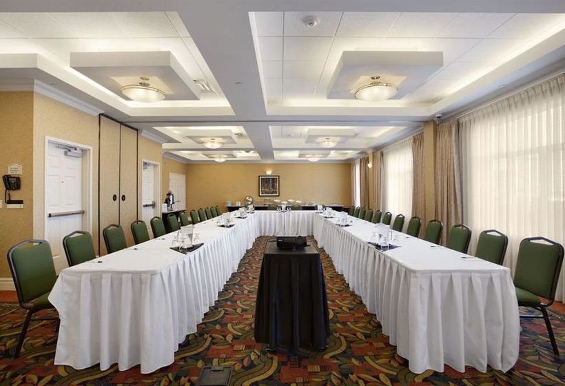 Hotel Hilton Garden Inn West Edmonton | Edmonton | Alberta | Canada 20