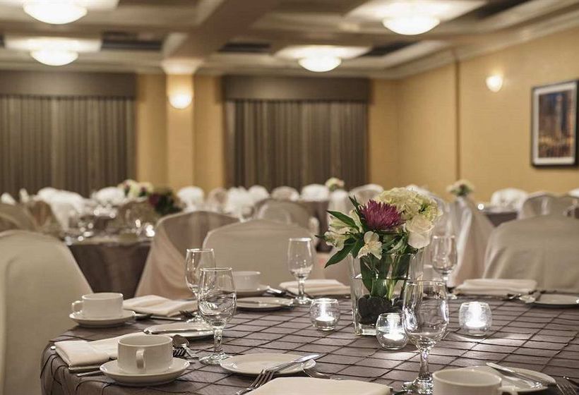 Hotel Hilton Garden Inn West Edmonton | Edmonton | Alberta | Canada 6