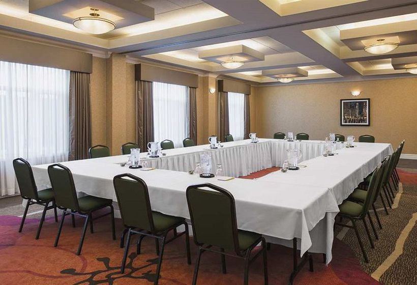 Hotel Hilton Garden Inn West Edmonton | Edmonton | Alberta | Canada 9