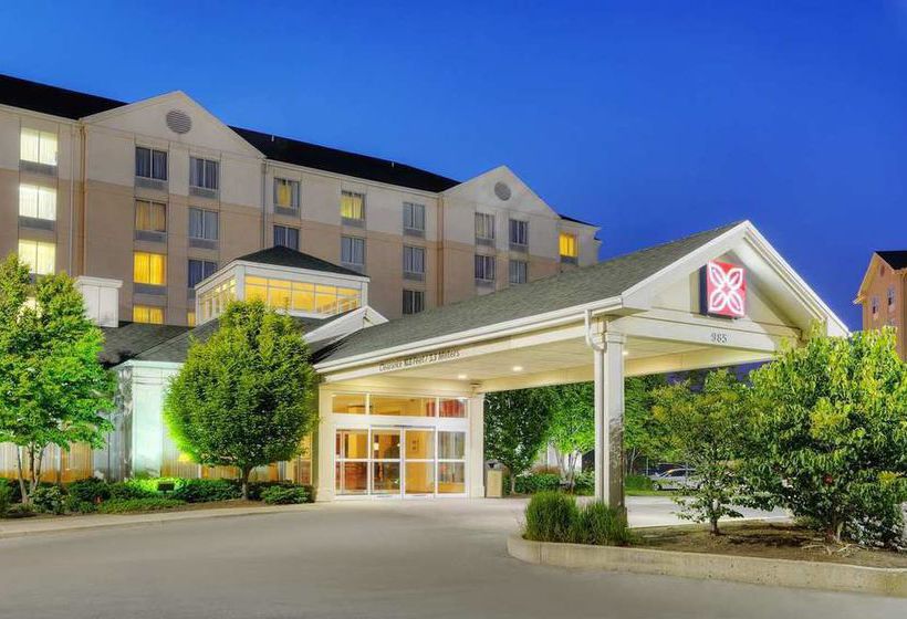 Hotel Hilton Garden Inn Toronto Burlington | Burlington | Ontario | Canada 1
