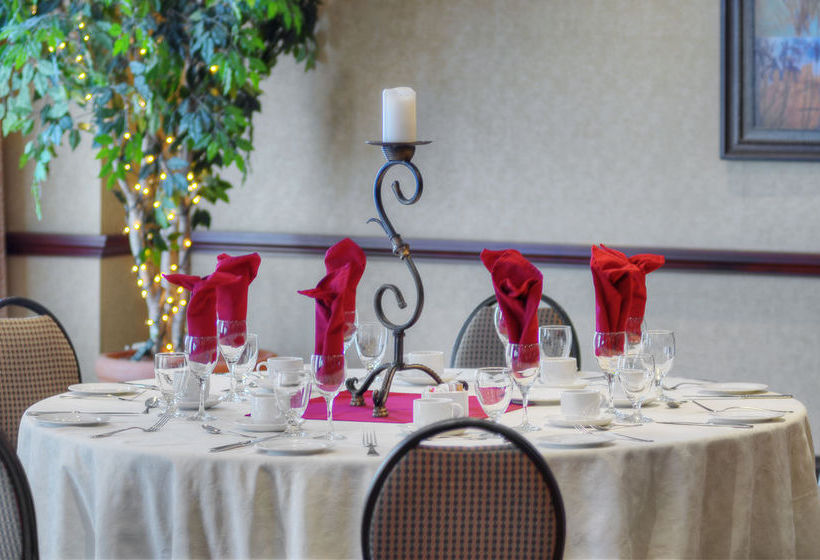 Hotel Hilton Garden Inn Toronto Burlington | Burlington | Ontario | Canada 10