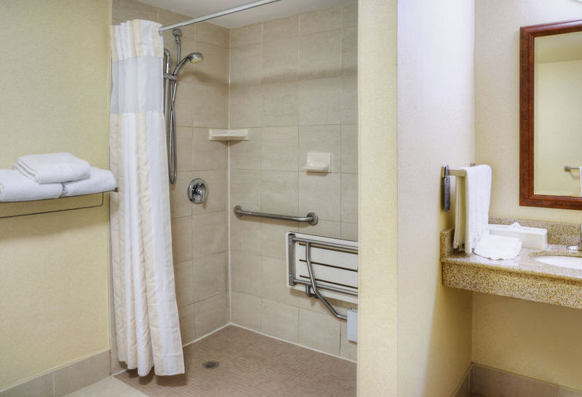 Hotel Hilton Garden Inn Toronto Burlington | Burlington | Ontario | Canada 11