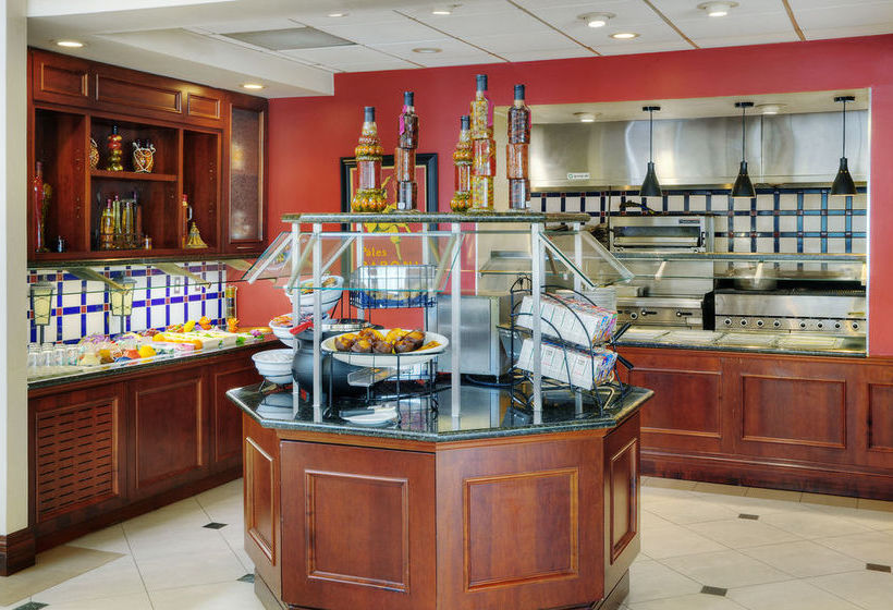 Hotel Hilton Garden Inn Toronto Burlington | Burlington | Ontario | Canada 12