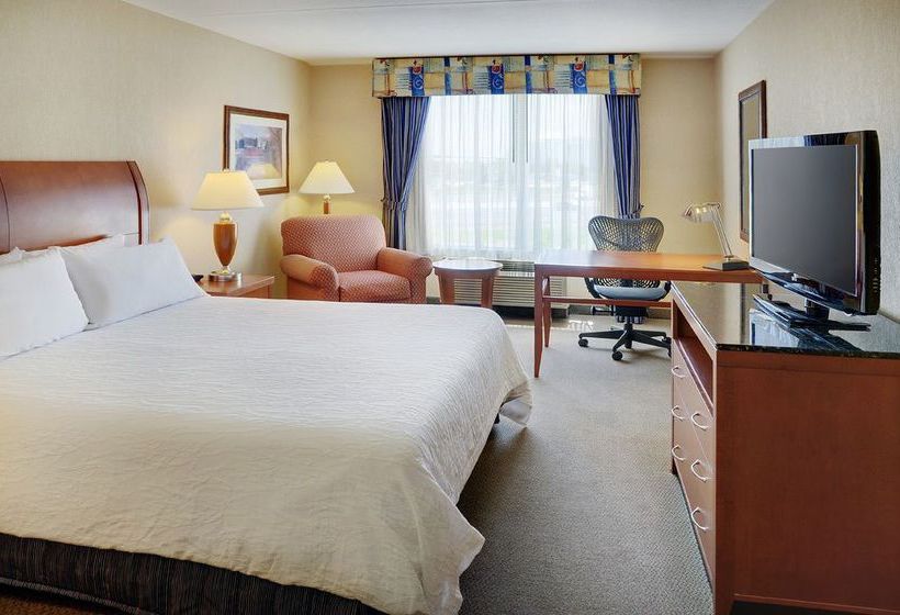 Hotel Hilton Garden Inn Toronto Burlington | Burlington | Ontario | Canada 13