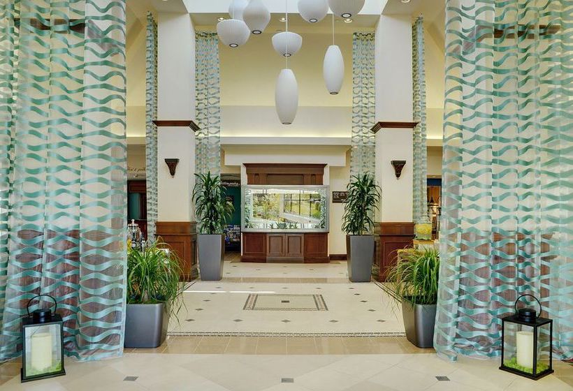 Hotel Hilton Garden Inn Toronto Burlington | Burlington | Ontario | Canada 17