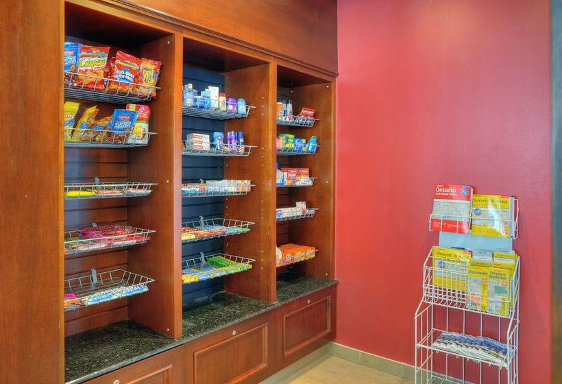 Hotel Hilton Garden Inn Toronto Burlington | Burlington | Ontario | Canada 20