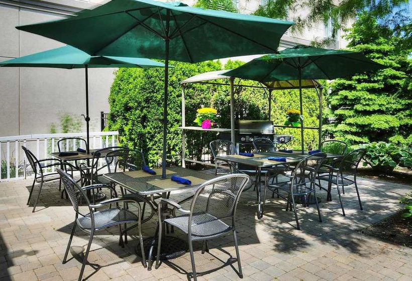 Hotel Hilton Garden Inn Toronto Burlington | Burlington | Ontario | Canada 3
