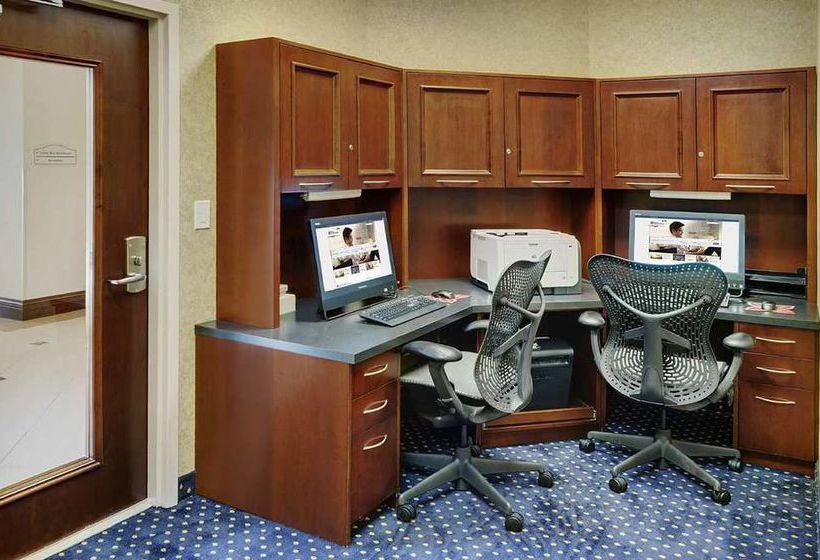 Hotel Hilton Garden Inn Toronto Burlington | Burlington | Ontario | Canada 6