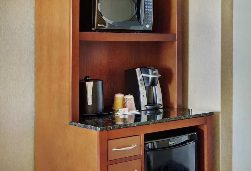 Hotel Hilton Garden Inn Toronto Burlington | Burlington | Ontario | Canada 7