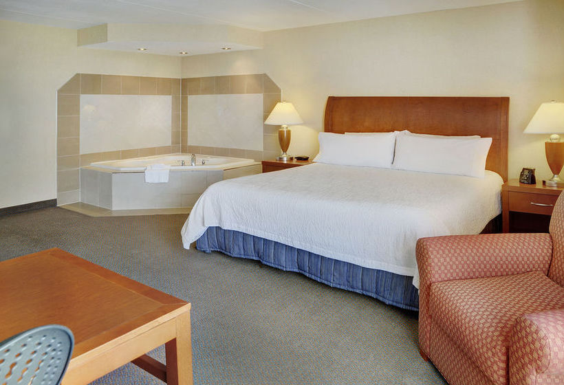 Hotel Hilton Garden Inn Toronto Burlington | Burlington | Ontario | Canada 8