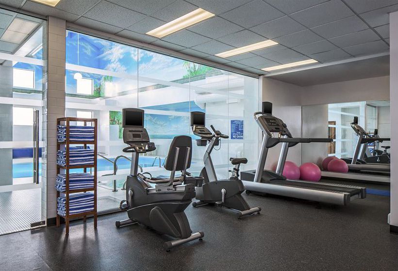 Hotel Four Points By Sheraton Kamloops Kamloops Columbia Británica