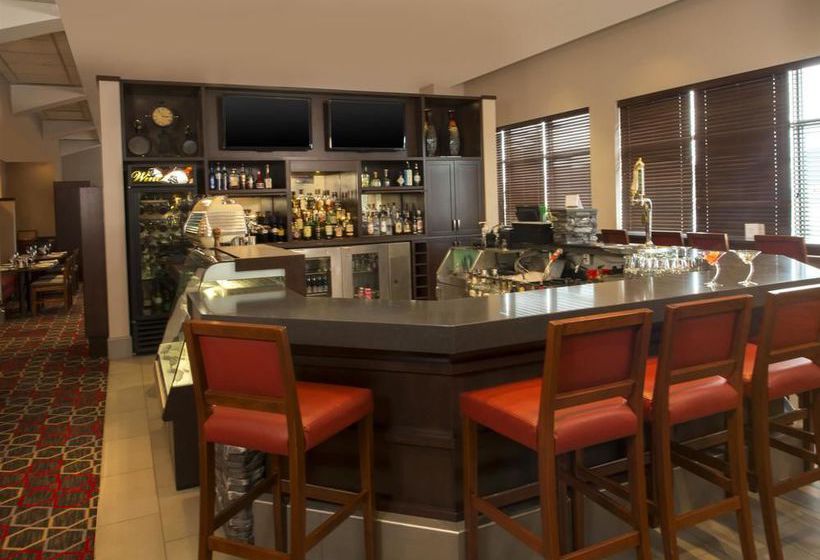 Hotel Four Points By Sheraton Winnipeg International Airport | Winnipeg | Manitoba | Canada 11