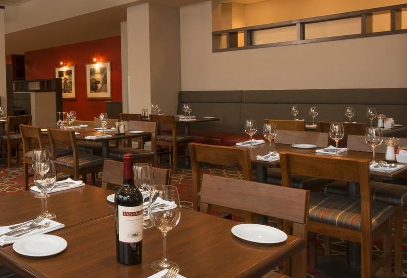 Hotel Four Points By Sheraton Winnipeg International Airport | Winnipeg | Manitoba | Canada 13