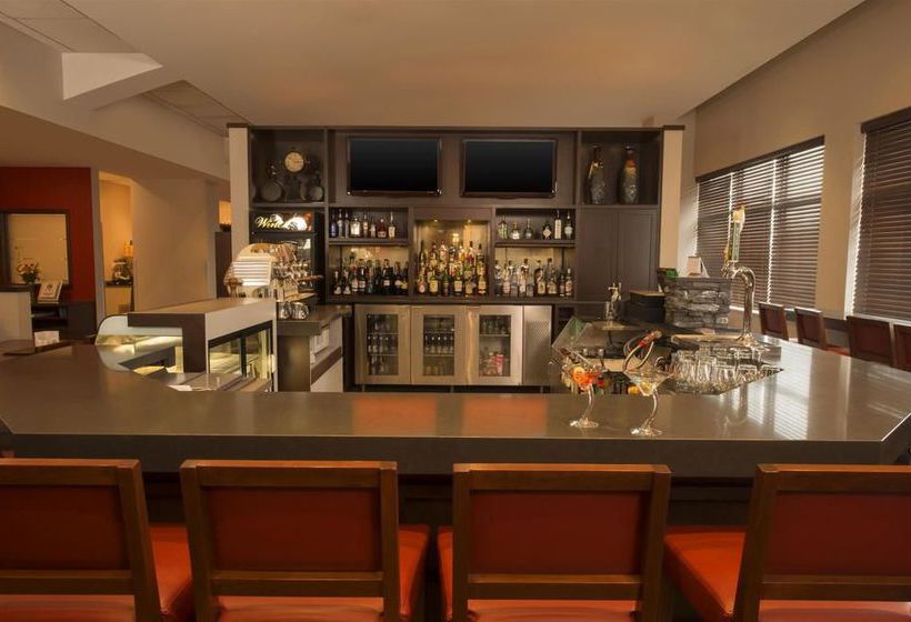 Hotel Four Points By Sheraton Winnipeg International Airport | Winnipeg | Manitoba | Canada 14