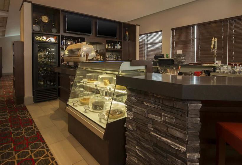 Hotel Four Points By Sheraton Winnipeg International Airport | Winnipeg | Manitoba | Canada 15