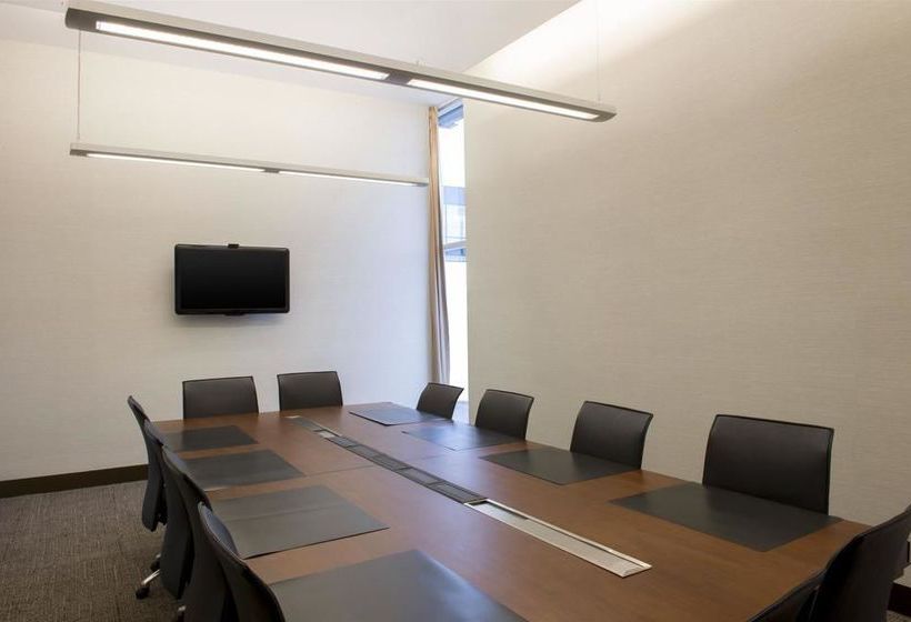 Hotel Four Points By Sheraton Winnipeg International Airport | Winnipeg | Manitoba | Canada 17