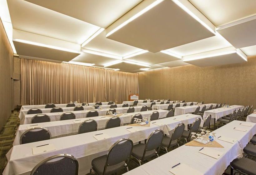 Hotel Four Points By Sheraton Winnipeg International Airport | Winnipeg | Manitoba | Canada 18