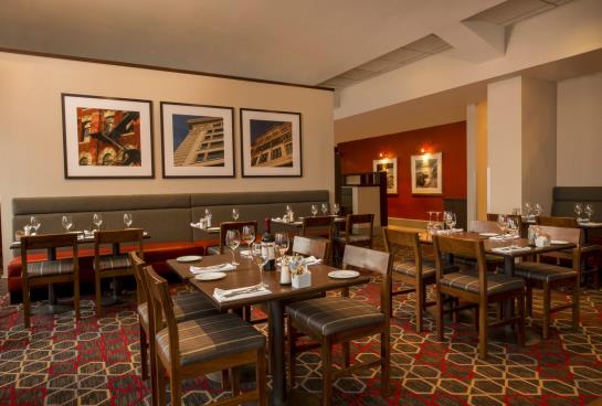 Hotel Four Points By Sheraton Winnipeg International Airport | Winnipeg | Manitoba | Canada 20