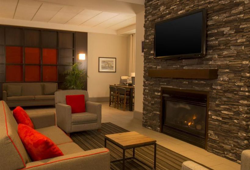 Hotel Four Points By Sheraton Winnipeg International Airport | Winnipeg | Manitoba | Canada 5