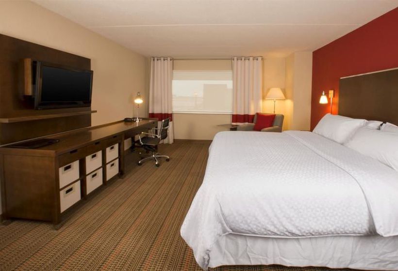 Hotel Four Points By Sheraton Winnipeg International Airport | Winnipeg | Manitoba | Canada 7