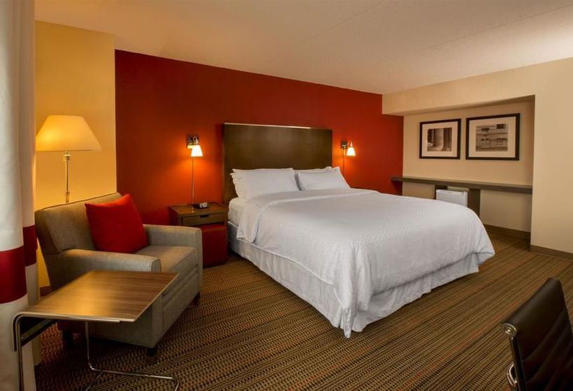 Hotel Four Points By Sheraton Winnipeg International Airport | Winnipeg | Manitoba | Canada 9