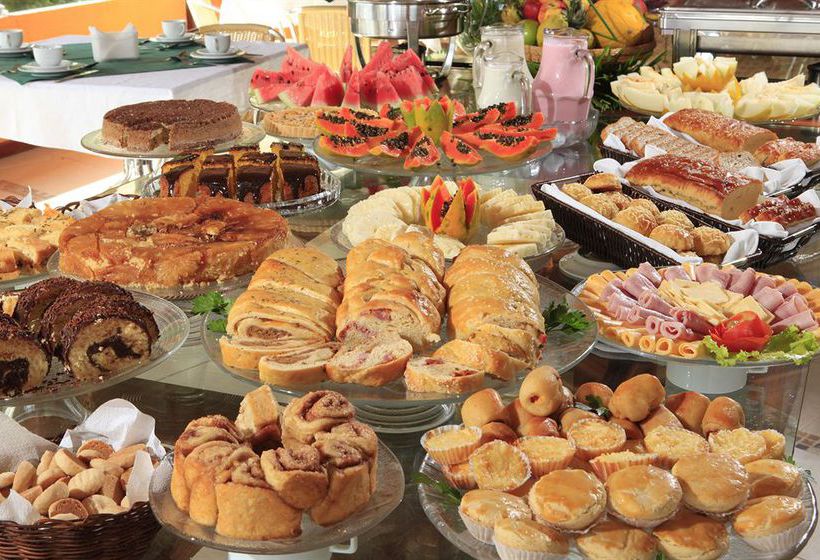 Karapitangui Praia Hotel  | Morro de são Paulo | Bahia | Brasil 2