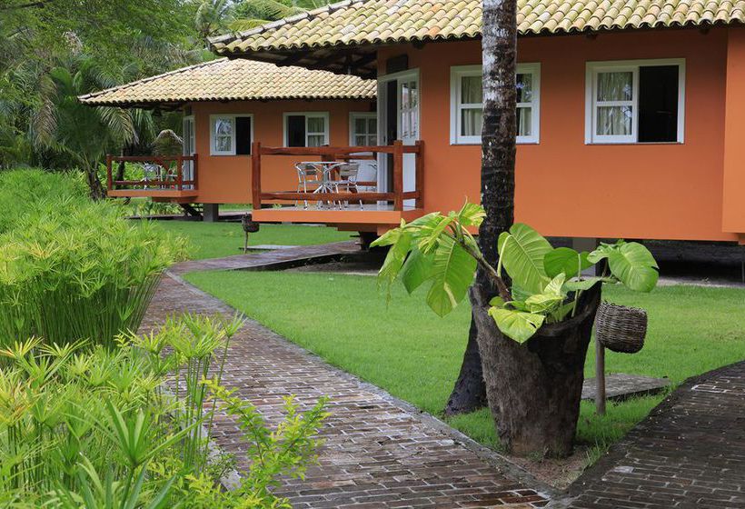 Karapitangui Praia Hotel  | Morro de são Paulo | Bahia | Brasil 3
