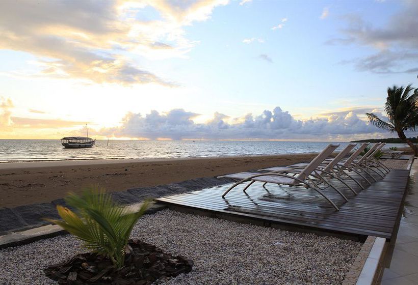 Karapitangui Praia Hotel  | Morro de são Paulo | Bahia | Brasil 5