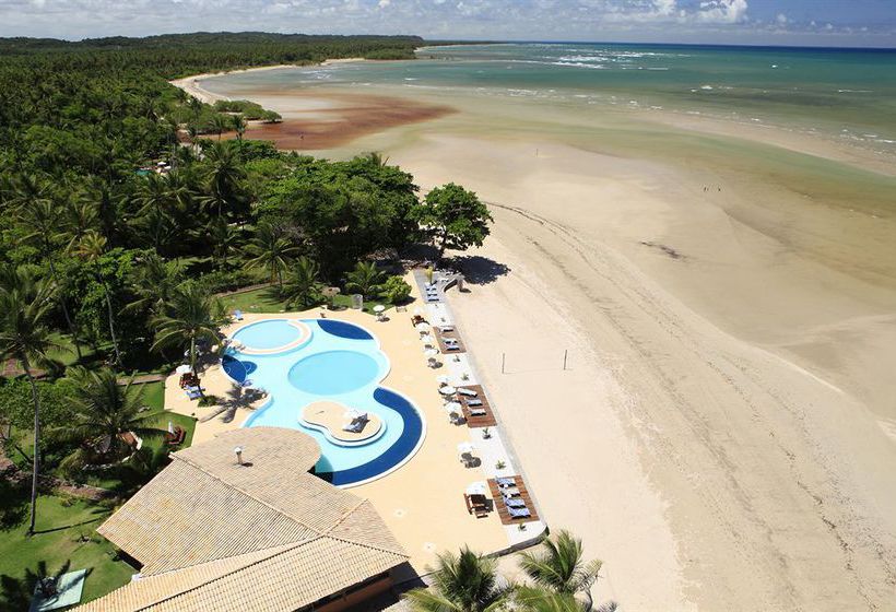 Karapitangui Praia Hotel  | Morro de são Paulo | Bahia | Brasil 7