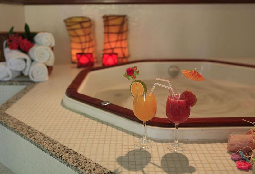 Karapitangui Praia Hotel  | Morro de são Paulo | Bahia | Brasil 9