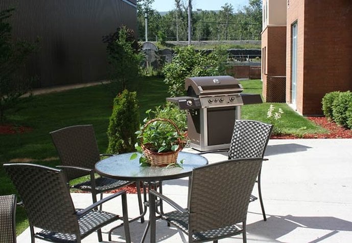 Hotel Fairfield Inn & Suites Sudbury