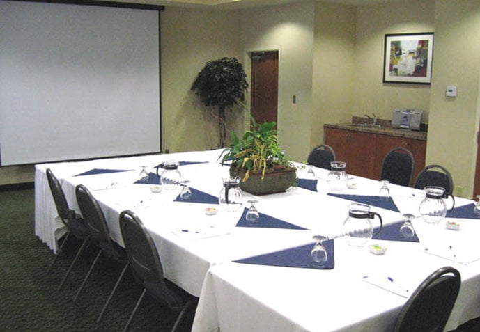 Hotel Fairfield Inn & Suites Sudbury | Sudbury | Ontario | Canada 10