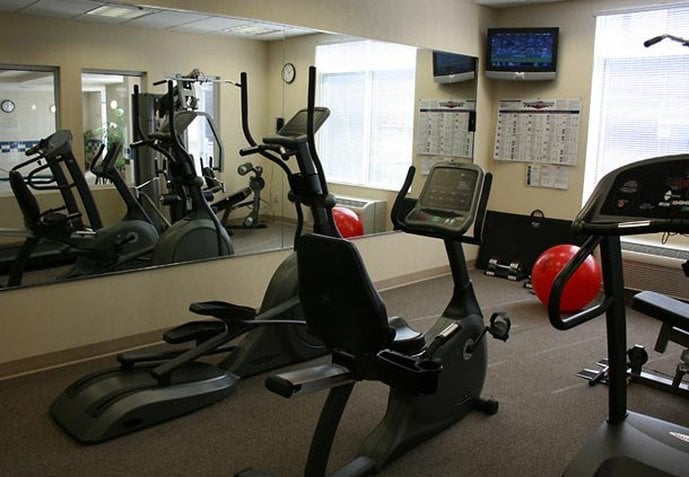 Hotel Fairfield Inn & Suites Sudbury | Sudbury | Ontario | Canada 13