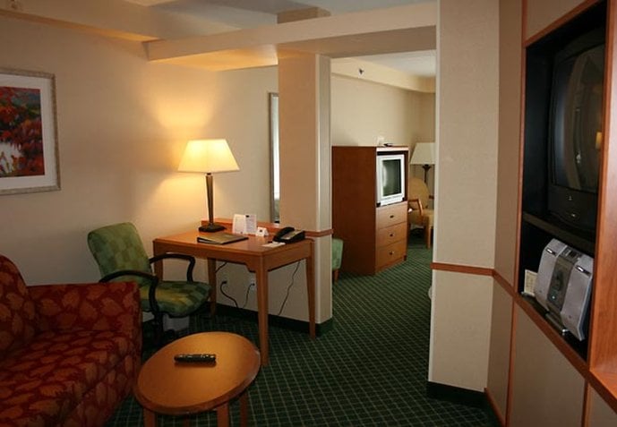 Hotel Fairfield Inn & Suites Sudbury | Sudbury | Ontario | Canada 14