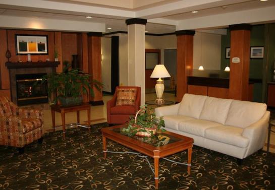 Hotel Fairfield Inn & Suites Sudbury | Sudbury | Ontario | Canada 15