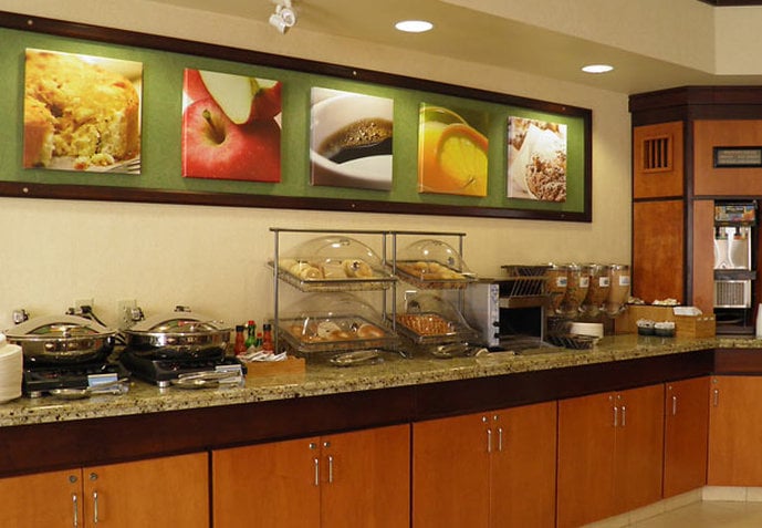 Hotel Fairfield Inn & Suites Sudbury | Sudbury | Ontario | Canada 4