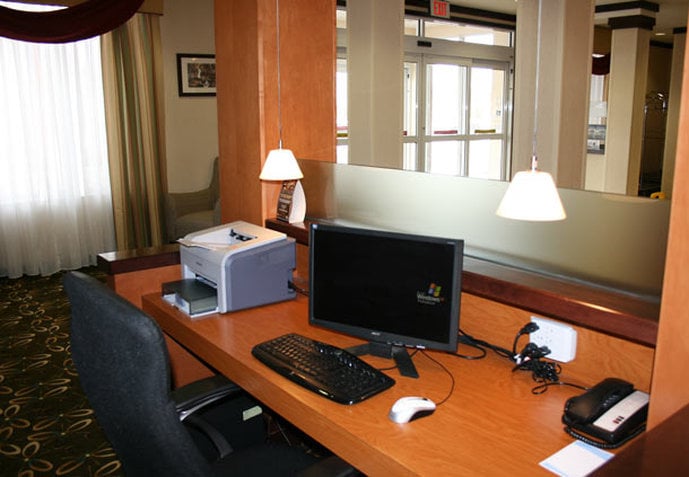 Hotel Fairfield Inn & Suites Sudbury | Sudbury | Ontario | Canada 7