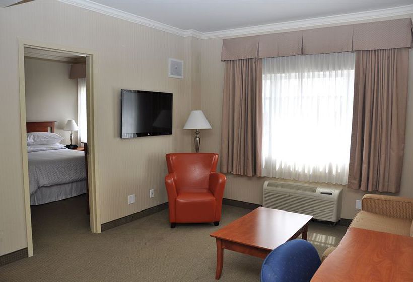 Hôtel Signature Québec