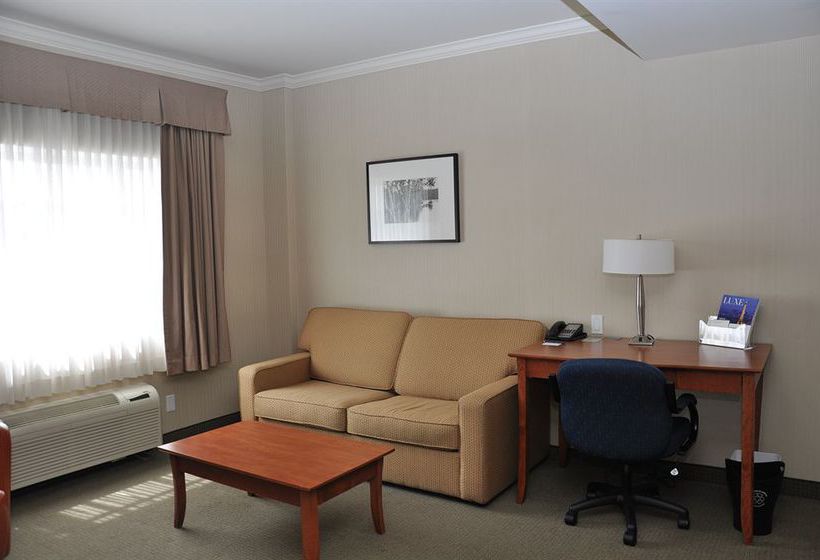 Hôtel Signature Québec | Quebec | Quebec | Canada 1