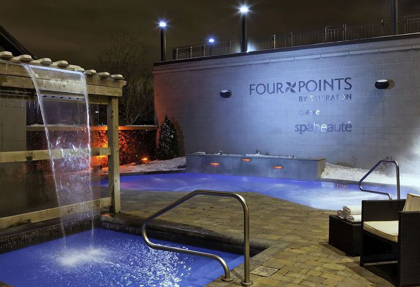 Hôtel Signature Québec | Quebec | Quebec | Canada 20