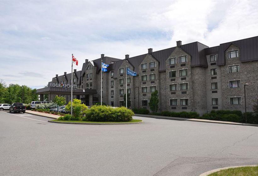 Hôtel Signature Québec | Quebec | Quebec | Canada 4