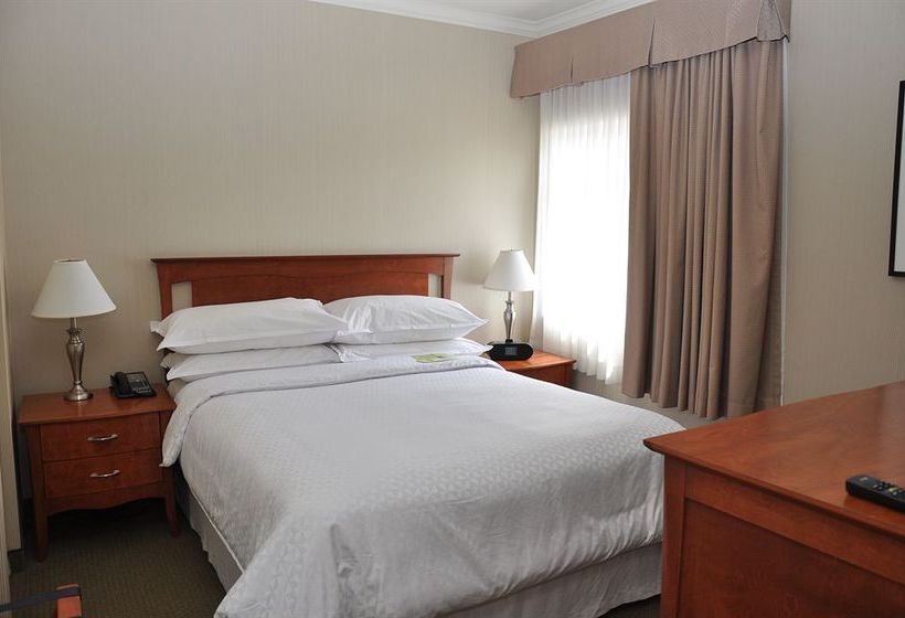 Hôtel Signature Québec | Quebec | Quebec | Canada 5