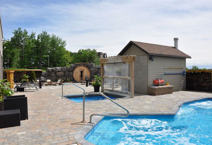 Hôtel Signature Québec | Quebec | Quebec | Canada 6