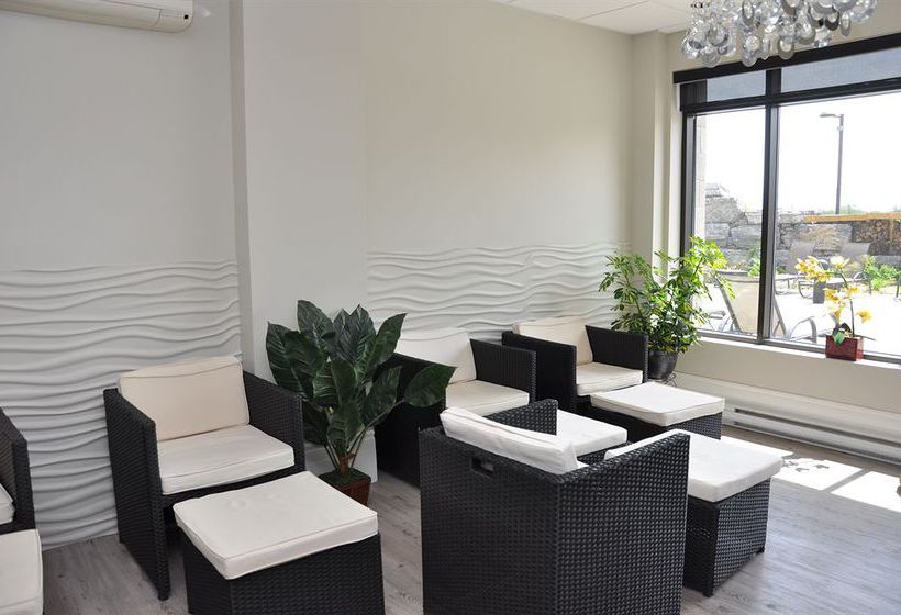 Hôtel Signature Québec | Quebec | Quebec | Canada 7