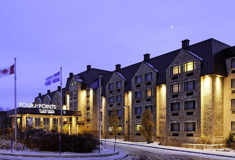 Hôtel Signature Québec | Quebec | Quebec | Canada 9