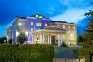 Holiday Inn Express Hotel & Suites Saskatoon | Saskatoon | Saskatchewan | Canada 13