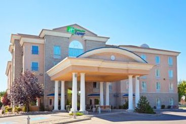 Holiday Inn Express Hotel & Suites Saskatoon | Saskatoon | Saskatchewan | Canada 18