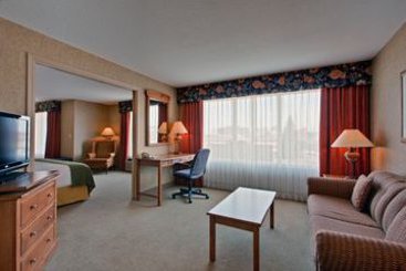 Holiday Inn Express Hotel & Suites Saskatoon | Saskatoon | Saskatchewan | Canada 20