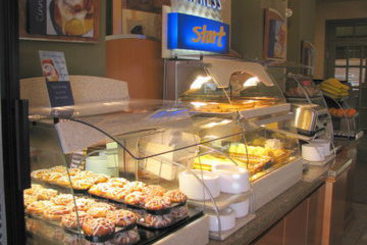 Holiday Inn Express Hotel & Suites Saskatoon | Saskatoon | Saskatchewan | Canada 3