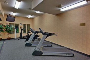 Holiday Inn Express Hotel & Suites Saskatoon | Saskatoon | Saskatchewan | Canada 6